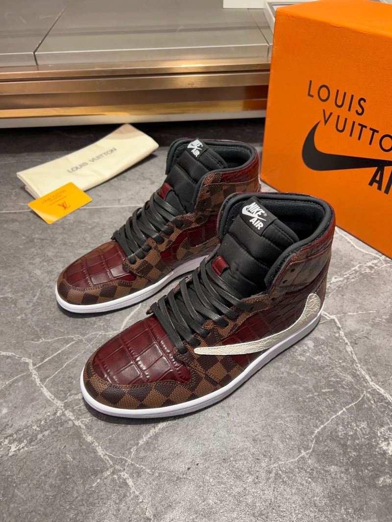 Louis Vuitton Sneakers